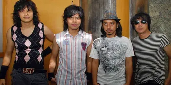 Gigi, Tak Sengaja Tahu Lagunya Dicomot