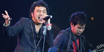 Ultah Ke-8, Nidji Bakal Gelar Nidjiholic Cup