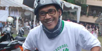 Nugie Perankan Tentara Asal Bali di 'MERAH PUTIH 2'