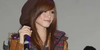 Dyna Idol Siap Gantikan Posisi Sammy Kerispatih