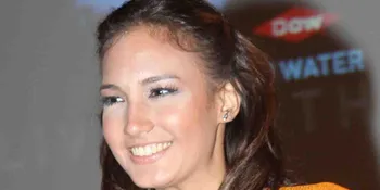 Nadine Chandrawinata Bakal Rayakan Valentine Istimewa
