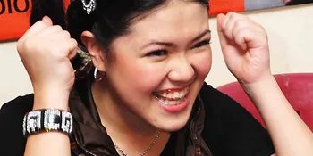 Tina Toon Masuk MURI Lagi