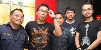 Nagaswara Ogah Rugi Akibat Kasus Sammy Kerispatih