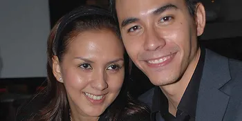 Syuting di Luar Kota, Darius Sinathrya Sering Ditelepon Istri