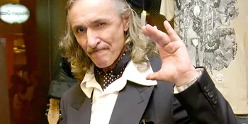 Rudy Wowor Isi Waktu Luang Dengan Menulis