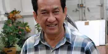 Anwar Fuadi Akan Nasehati Andi Soraya