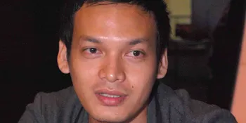 Ben Joshua Nikmati Serunya Syuting Bareng Sandra Dewi