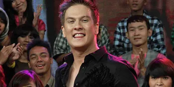 Siapkan Album Perdana, Bertrand Stres