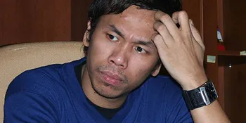 Lebih Lega, Sammy Tak Sakit Hati Dipecat Kerispatih