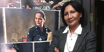 Menang, 'JAMILA DAN SANG PRESIDEN' Bakal Tayang di Bioskop Perancis