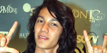 Samuel Zylgwyn Tak Ikut-Ikutan Rayakan Valentine