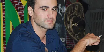 Damien Perez: Jupe Cuma Banyak Omong!