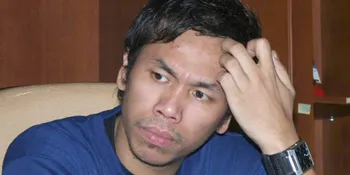 Manajemen Kerispatih Tak Pernah Menekan Sammy