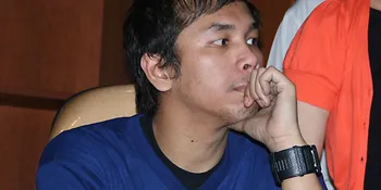 Sammy Kerispatih Alami Depresi dan Gelisah