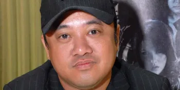 'TARING', Film Horor Kedua Karya Rizal Mantovani