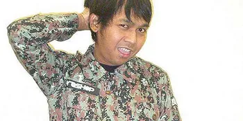 Serba Tujuh di Hari Bahagia Bedu