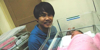 Nirina Zubir Gagal Lahiran 1022010