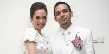 Verlita Evelyn Nikah Tanpa Lamaran
