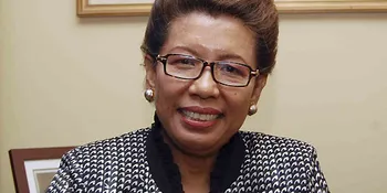 Sammy Depresi Berat Sejak Pulang Dari Hongkong