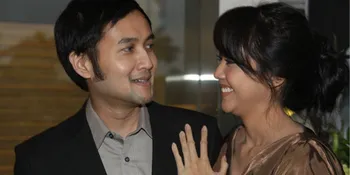 Nikah, Ririn dan Aldi Tunggu Deal Keluarga