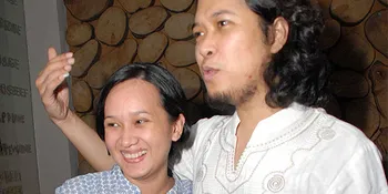 Noe Letto Dianugerahi Seorang Putri Cantik