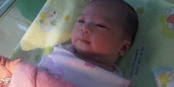 Rih Anawai Lu'lu Bodronoyo, Bidadari Kecil Noe Letto