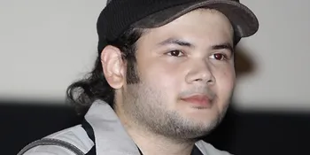 Ridho Rhoma Main Bareng Ayah di DAWAI ASMARA