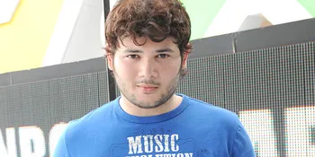 Belajar Akting, Ridho Nervous Hadapi Rhoma