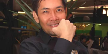 Ferry Salim, Makan Sup Teripang Biar Panjang Umur