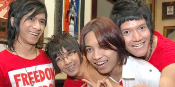 J-Rocks Tetap Ingin Jadi Trendsetter