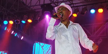 Utha Likumahuwa Bangkitkan Lagi Musik Jazz