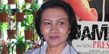 'JAMILA DAN SANG PRESIDEN' Gagal Masuk Oscar