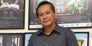 Film 'AIR TERJUN PENGANTIN' Diputar di London