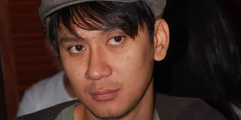 Vincent Rompies Ogah Umbar Masalah Pribadi