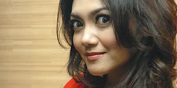 Bella Saphira Ogah Pose Bikini