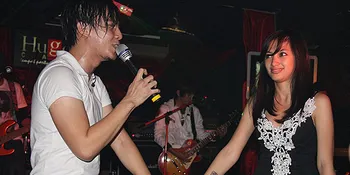 Berlutut, Rizki The Titans Ditolak Cewek