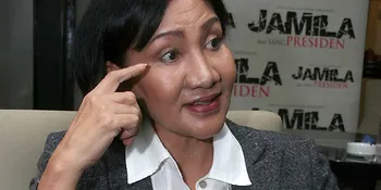 Ratna Sarumpaet Terdorong Bikin Film Lagi