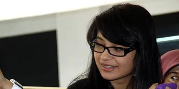 Shireen Sungkar: Kami Bingung