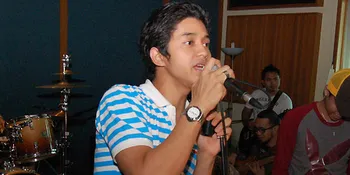 Adly Fairuz Bakal Gantikan Sammy?