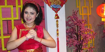 Tina Toon Siapkan Kejutan di Tahun Macan