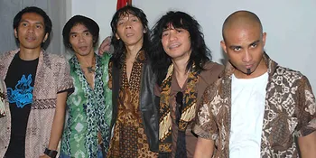 Slank Dipersulit Untuk Konser di Lapangan Terbuka?