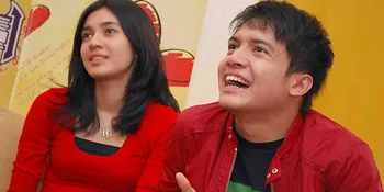 Dhini - Dimas Tiap Hari Sayang-Sayangan