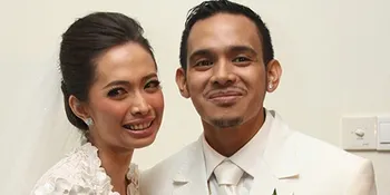 Verlita Evelyn Tunda Bulan Madu