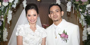 Verlita Masih Sering Lupa Status Suami