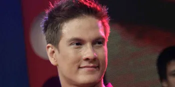 Bertrand Antolin Bangga Jadi Multikultural