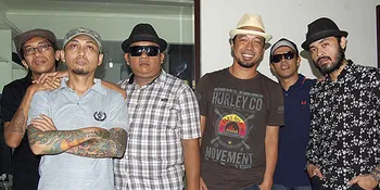 Shaggydog Jadi Duta Orangutan