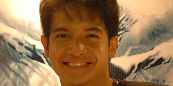 Dimas Seto – Dhini Aminarti Tunda Momongan