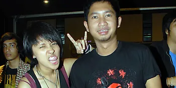 Konde – Chua Manfaatkan Waktu Luang