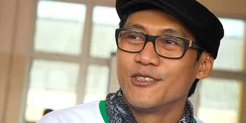 Putra Nugie Ikuti Jejak Ayahnya