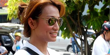 Davina Tak Setuju Ada Kolektor Binatang Langka